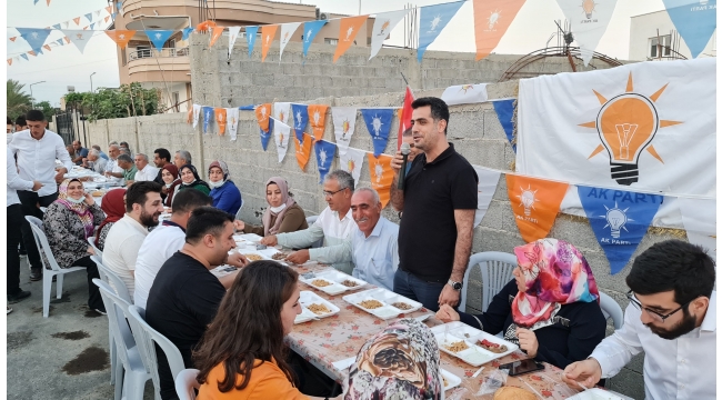 VALİ ELBAN, STARTUP KAFE'Yİ ZİYARET ETTİ