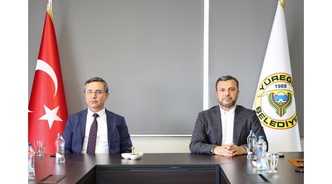 Yeni trafo yapılacak yerlerin kamulaştırılması karara bağlandı YÜREĞİR’E KESİNTİSİZ ELEKTRİK VERİLECEK
