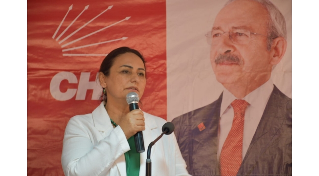 “Acilen Afet Bakanlığı kurulmalı”