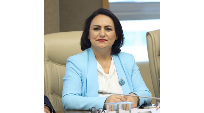 “Adalet size de lâzım olacak”