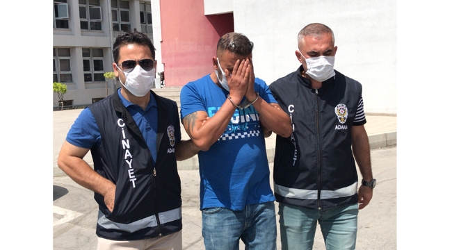 Adana’da iki grup arasında çıkan kavgada 4 kişi yaralandı