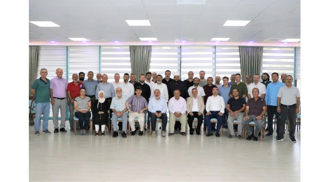 ADANALI STK'LARDAN MISIR'DAKİ İDAMLARI DURDURUN ÇAĞRISI "EY İNSANLIK AYAĞA KALK”