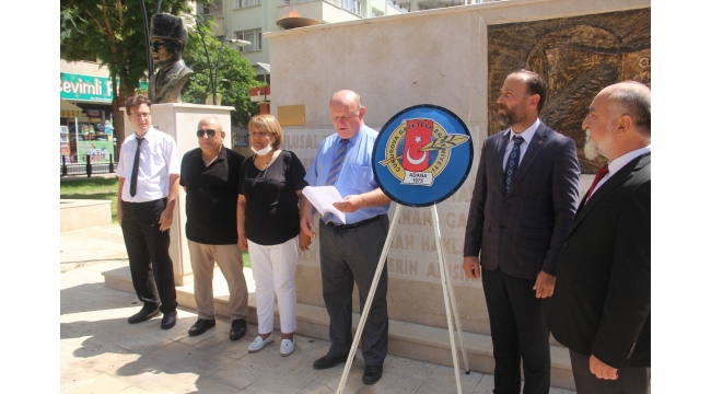 “Anadolu Basını kurbanlık oldu”