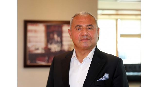   AOSB Başkanı Bekir Sütcü, Adana’dan daha fazla firmanın listede yer almasını umut etiğini söyledi