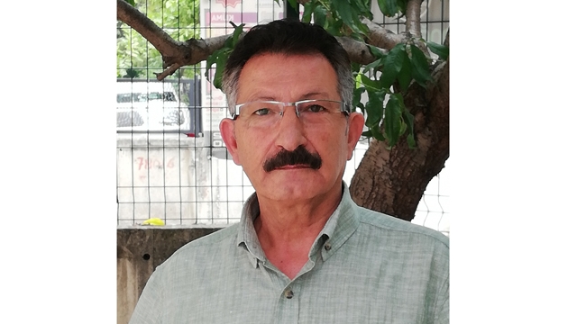 Berberler Odası’na Bingül talip