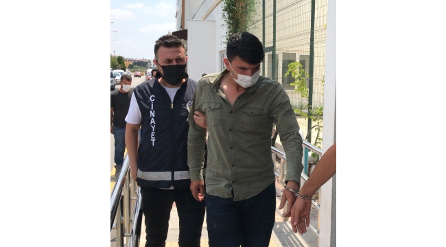Borç cinayeti