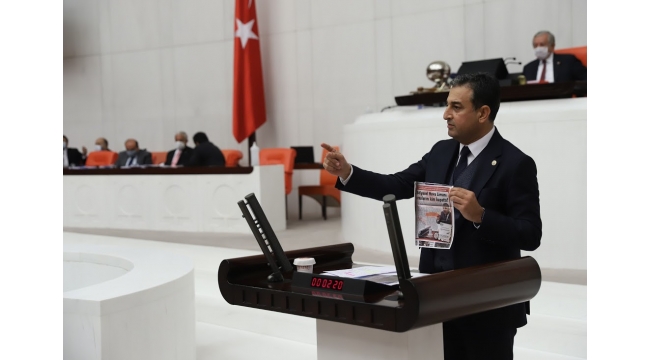 ‘Bütün suç Tosuncuk’un üzerine yıkılıp, dosya kapatılacak mı?’