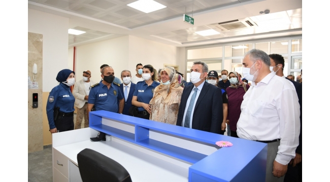 ‘Çağı yakalamak için sürekli değişim içindeyiz’