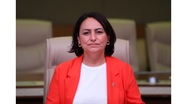 CHP Adana Milletvekili Dr. Müzeyyen Şevkin,Türkiye’de ekonomik ve sosyal çöküş yaşandığını söyledi