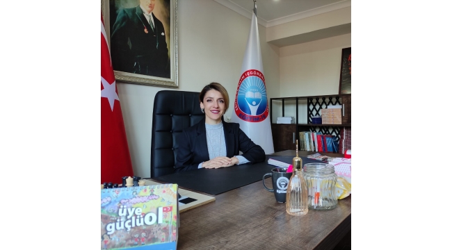 ‘Çocuklarımız giderek bu sınavdan umudunu kesiyor’