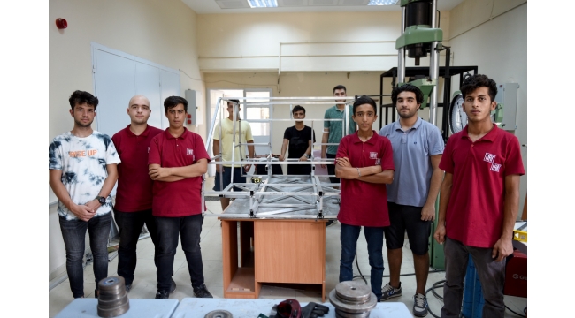 ELEKTRİKLİ ARAÇ ‘SEYHAN’ ŞAMPİYONLUK İÇİN PİSTE ÇIKIYOR