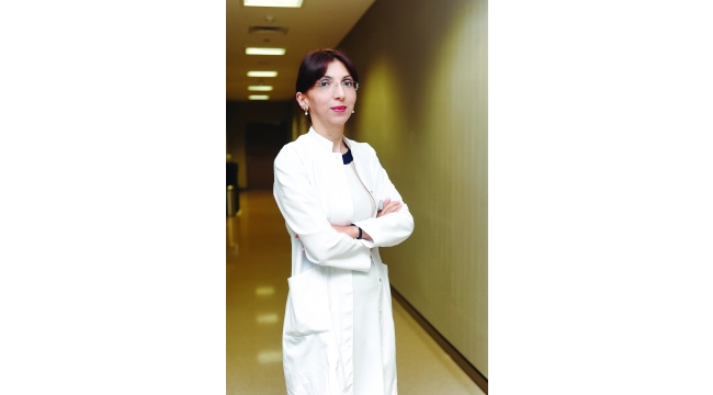 HEPATİTLİ OLUP FARKINDA OLMAYABİLİRSİNİZ