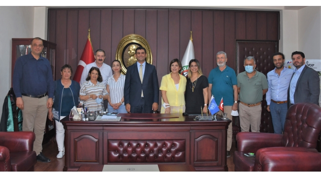 “HUKUK DÜZENİNDE AKIL TUTULMASI YAŞANMAKTADIR.”
