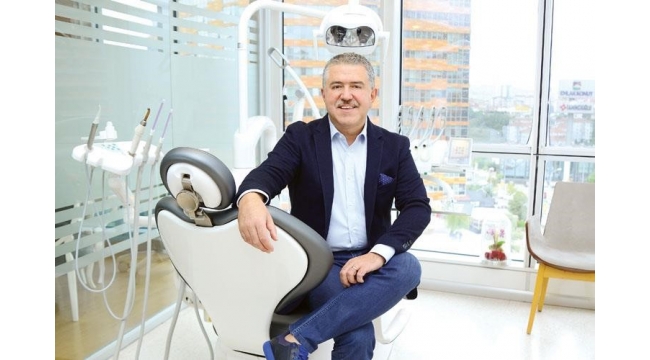 İmplant yaptırdıktan sonra ne yemeli, ne yememeli?