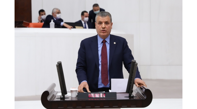 "Kayıp 100 binden fazla silah TEDİRGİNLİK YARATIYOR’