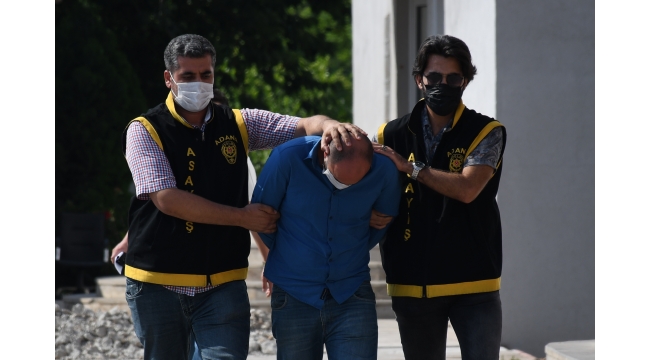 Market kasasından 900 lira gasp etti
