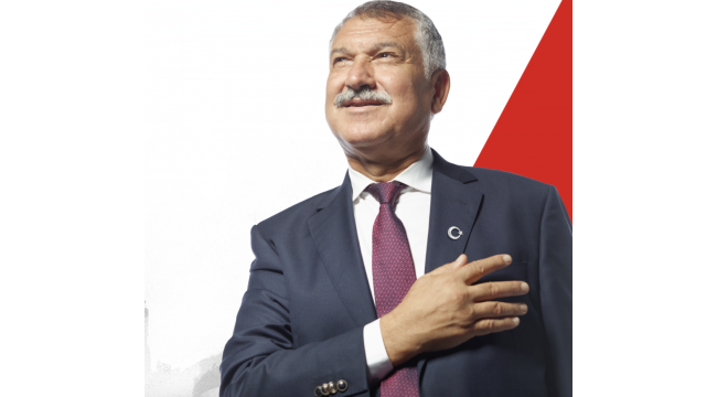 ‘Nice bayramlara birlikte ve ağız tadıyla girelim’