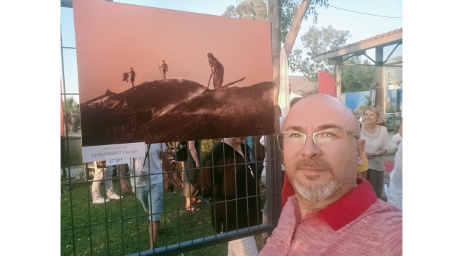 OBJEKTİFLERDEKİ KADIN N’EFESİ ÖDÜLLERİ SAHİPLERİNİ BULDU