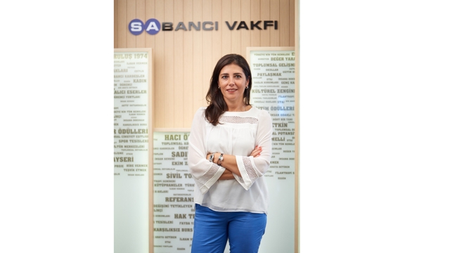 SABANCI VAKFI’NDAN YENİ DÖNEMDE HİBE DESTEĞİ ALACAK PROJELER AÇIKLANDI