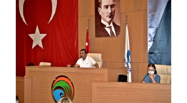 Soner Çetin hükümete çağrıda bulundu “Belediyelerden 6 ay kesinti yapılmasın”
