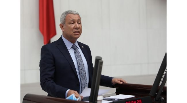 SÜMER: VATANDAŞ BORÇ BATAĞINA SAPLANIYOR