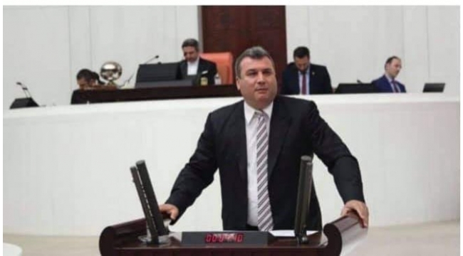 ‘Ülkücüden hırsız olmaz, hain hiç olmaz’