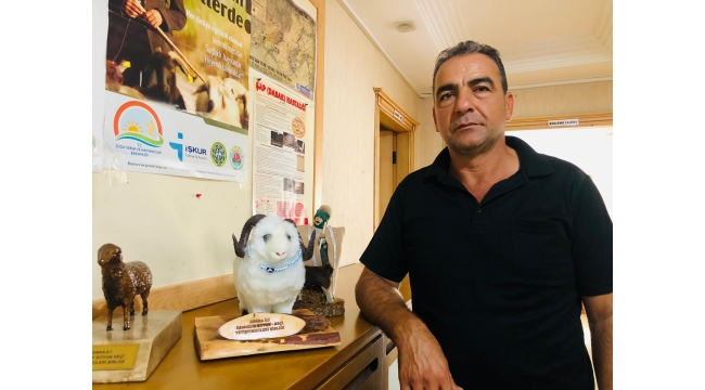 Uzmanından kurbanlık önerileri