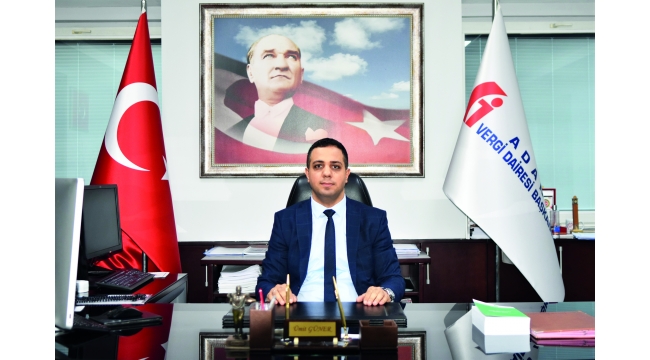 “YAPILANDIRMA FIRSATINI KAÇIRMAYIN”