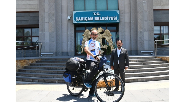 YENİ ROTA SARIÇAM’DAN ÇANAKKALE’YE