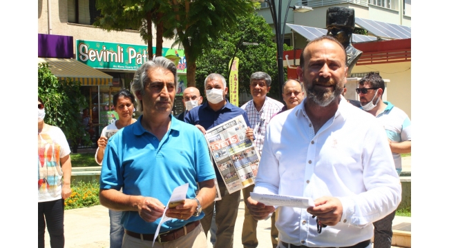 “Yerel basını öldürmeyin”  