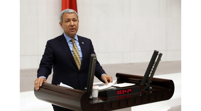 ‘ZİRAAT DEĞİL SIRLAR BANKASI’