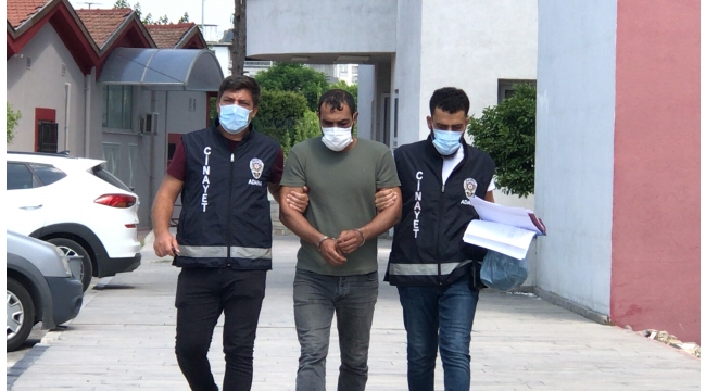 2 kardeşi bıçakla yaraladı