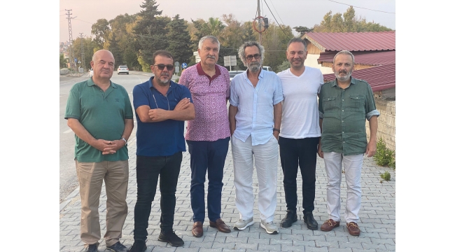 ADANA ALTIN KOZA’YA HÜZÜNLÜ AÇILIŞ