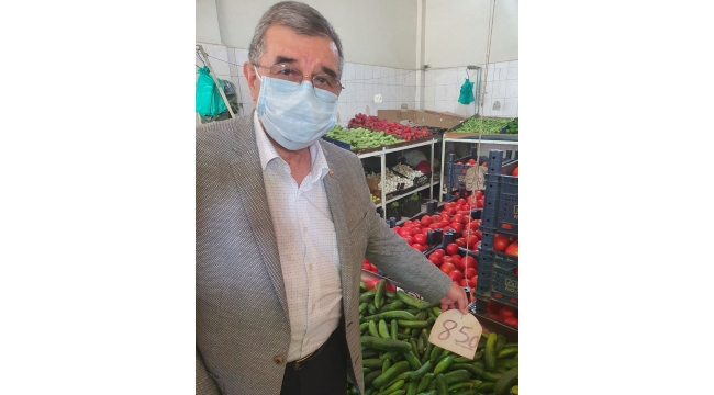 ‘AK PARTİ MEMURU VE EMEKLİLERİNİ HÜSRANA UĞRATTI’