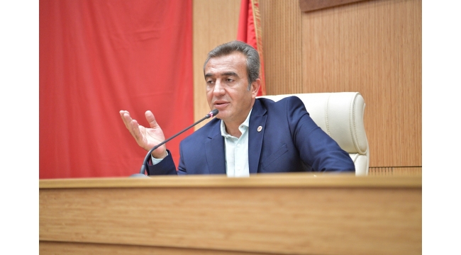 “Anız yakmaya ağır cezalar verilmeli”