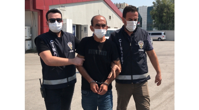 Arkadaşını öldüren tutuklandı