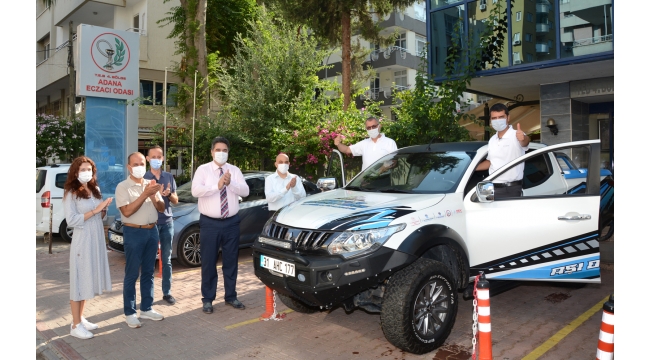‘Aşı, tek çare’