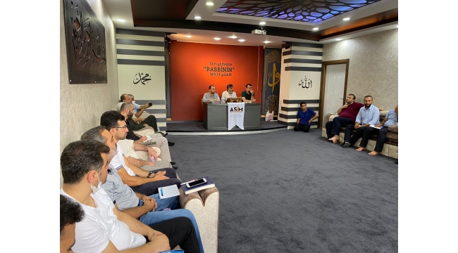 ASİM'DEN "BİR FİDAN DA SEN DİK" KAMPANYASI
