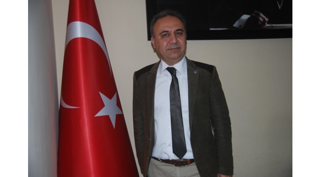 “Bağımsızlık en önemli unsurumuzdur”