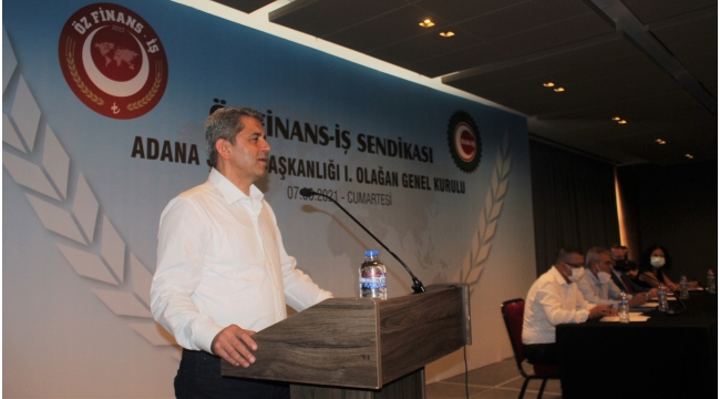 ‘Bankacılık sektörünün yüzde 15’i bize üye’