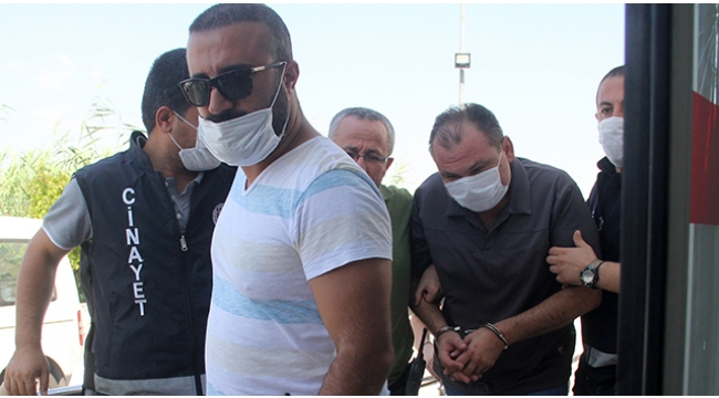 'Bu olayların asıl sorumlusu annemdir'