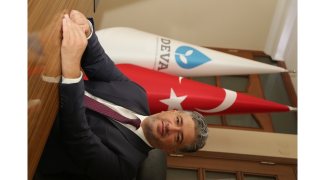 “Cumhuriyetimizi korumak için canla başla  mücadele etmeye devam edeceğiz”