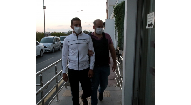 DEAŞ'a operasyon
