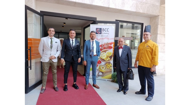 Erkan’da ders başladı