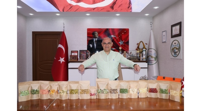 HEM BELEDİYE HEM DE KÖYLÜ KAZANACAK