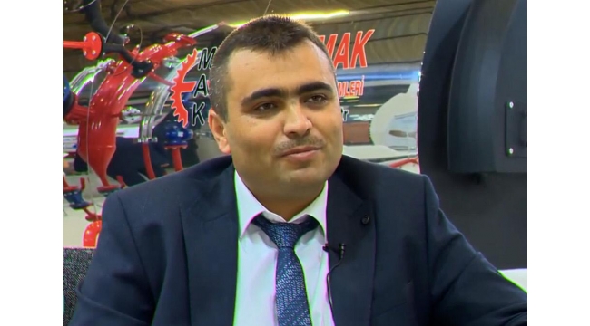 Hisarmak yeni yatırımlarla büyüyor