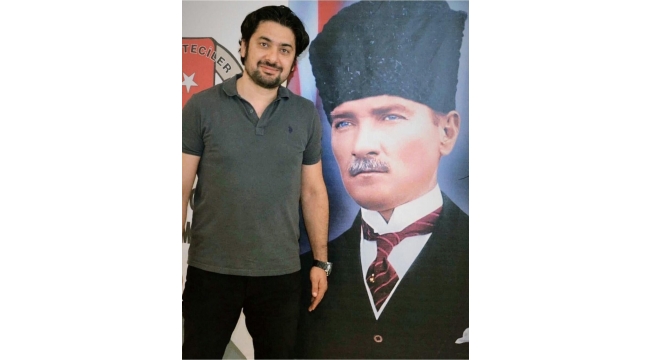 “İNANMIŞ İNSANLARLA NİCE ZAFERLERE!”