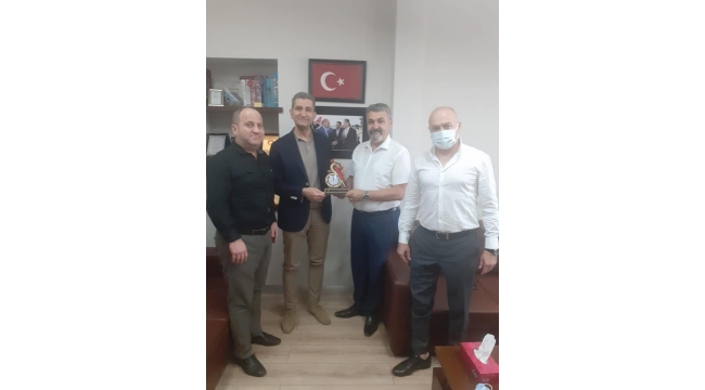 İndirim protokolü imzalandı