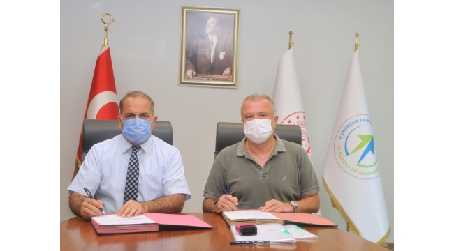 İş insanlarına dijital dönüşüm eğitimi verilecek
