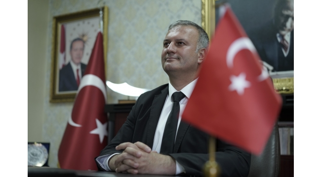 Karataş 1.Mavi Yengeç Festivali başlıyor